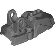 Large Figure Foot, Type 2