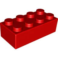 Brick Soft 2 x 4