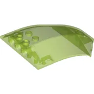 Trans-Bright Green