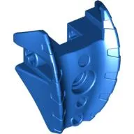 Large Figure Limb Cover, Armor (Barraki Carapar) / Scoop, Claw