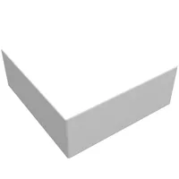 Tile 1 x 1 without Groove