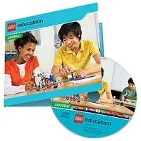 CD-ROM, Activity Pack for Pneumatics Add-on Set