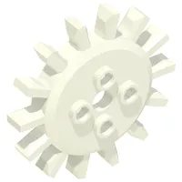 Gear Samsonite 14 Tooth