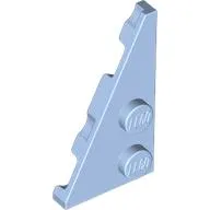 Bright Light Blue