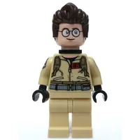 Dr. Egon Spengler