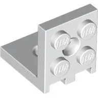 Bracket 2 x 2 - 2 x 2