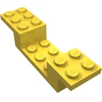 Bracket 8 x 2 x 1 1/3