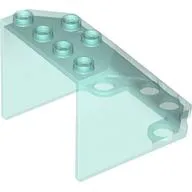 Trans-Light Blue