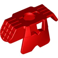 Minifig Neckwear Armour Ninja Style [Plain]