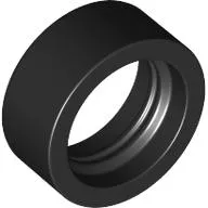 Tyre 14 x 6 Solid Smooth