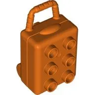 Duplo Luggage