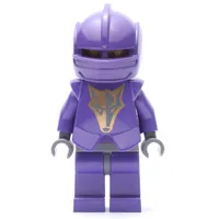 Danju, Wolf Pattern (Knights Kingdom II)