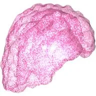 Opal Trans-Dark Pink