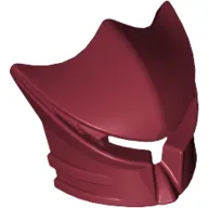 Headwear Accessory Visor Fanciful for Vladek Minifig