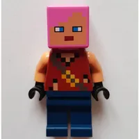 Minecraft Zombie Hunter