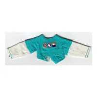 Scala, Sweater with White Sleeves