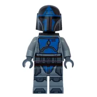 Mandalorian Loyalist