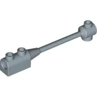 Bar 1 x 8 with Brick 1 x 2 Curved Top End (Original, No Axle Holder)