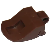 Large Figure Mask Holder Krana 3 x 4