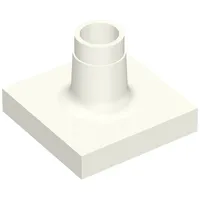 Duplo Sign Post Short