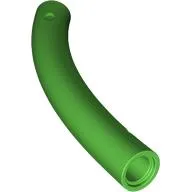 Animal Body Part / Plant, Tail / Neck / Branch / Trunk, Middle Section with Pin Holes