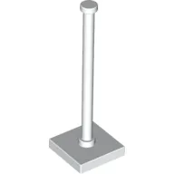 Tile Special 2 x 2 with Bar and Stud