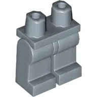 Hips and Sand Blue Legs