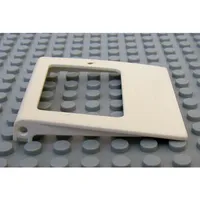 Duplo Door, Van Rear with Window Opening