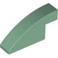 Sand Green