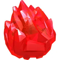 Head Special, Rock Monster, Jaw Upper [Type 2]