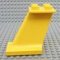 Duplo Airplane Tail
