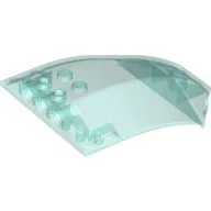 Trans-Light Blue