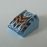 Medium Blue