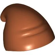 Hat Gnome - Pointing Backwards