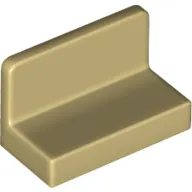 Panel 1 x 2 x 1 [Rounded Corners]