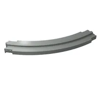 Vehicle Track, Monorail Curve Short Left