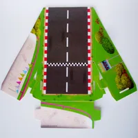 Ramp, for Set 5005238-1