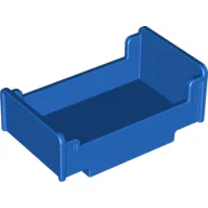 Duplo Bed 3 x 5 x 1 2/3