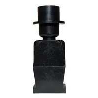 LEGOLAND Black, Top Hat