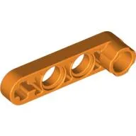 Technic Beam 1 x 4 Thin with Stud Connector