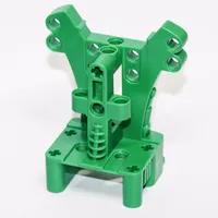 Large Figure Hockey Player Body