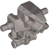 Torso/Head Mechanical [Exo-Force Robot]