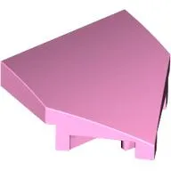 Bright Pink