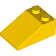 Slope 33° 3 x 2