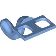 Minifig Hipwear Cat / Monkey Tail Costume [Plain]