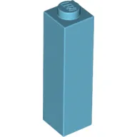 Brick 1 x 1 x 3