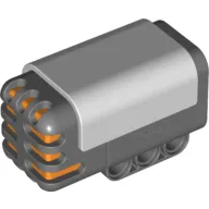 Very Light Bluish Gray