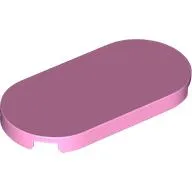 Bright Pink