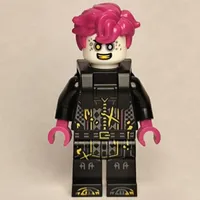 Dooper, Neck Bracket