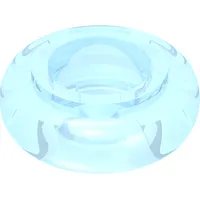 Trans-Very Lt Blue